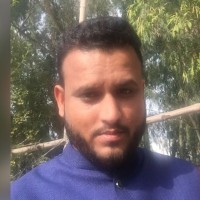 Kashif Shabbir