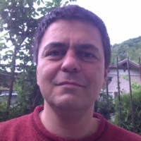 Laurent Davoust