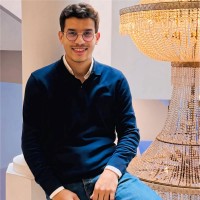 Hamza ABIDAR