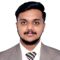 Dhanush M V
