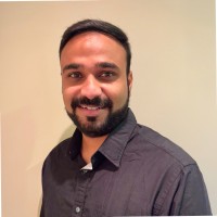 Dhruvin Patel (Csm®)
