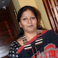 JOYITA BOSE nee KUMAR