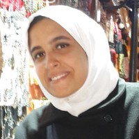 Ghada Hamed