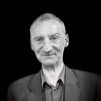 Nick Cooper