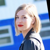 Jana Neprašová