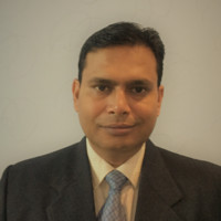 Sunil Kumar