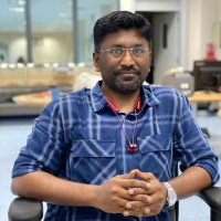 Siva Kumar Vadla