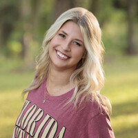 Sara Grace Dodson