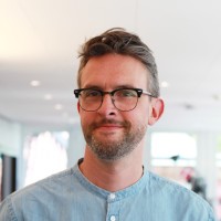 Sebastian Husmark
