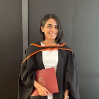 Shreya Patel