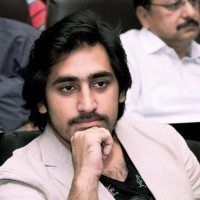 Syed Ali Shah