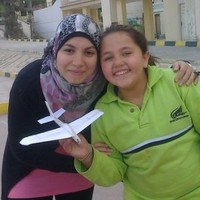 asmaa salah ahmed