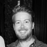 Chris Jack