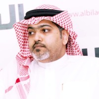 Rashed Al-Gayeb