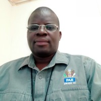 Edward Munga