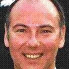 Dr Alan Rust-Ryan