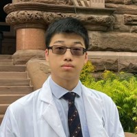 Johny Z. Wang