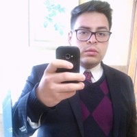 Luis Felipe Sánchez Jiménez