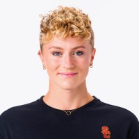 Farrah Volpintesta