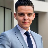 Besart Nuredini