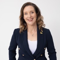 Catherine Gordon