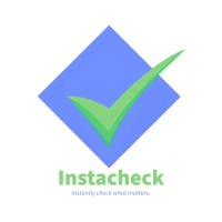 Instacheck Inc