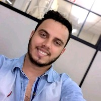 Samuel Ribeiro Dos Santos