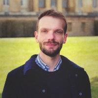 Mickaël Pruvost, Ph.D
