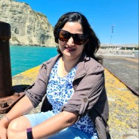 Satinder Kaur Parmar