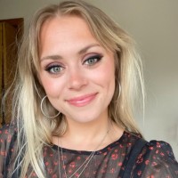 Mia Mcsweeney