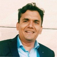 Ghanshyam Brahmbhatt