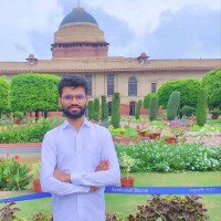 Anil Jaiswal