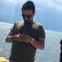 Gökhan Akgeci