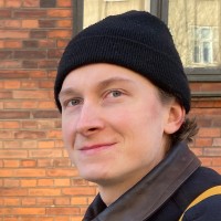 Gustaf Ränkeskog