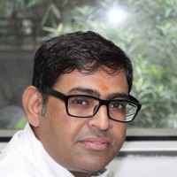 Chetan Ghodasara