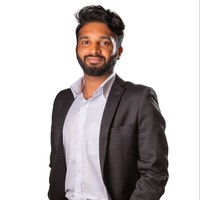 Athul Nair