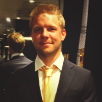 Patrik Schyberg