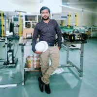 Muhammad Hamza Subhani
