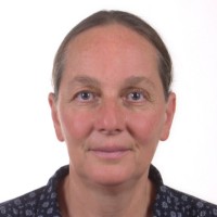 Carole Keyarie Salvi