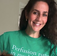 Suzanne Hansell