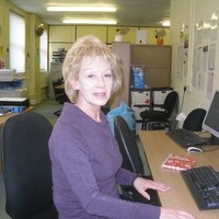 sheila thomson