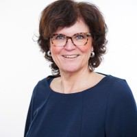 Ilse Oberndorff
