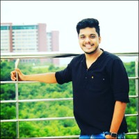 Thejas Krishnan A