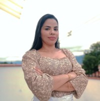 Carolina Andrea Paredes Durán