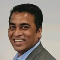 Girish Mahabole
