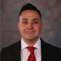 Ted Delgado