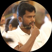 Johnson Raja