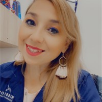 Mary Lou Reyna