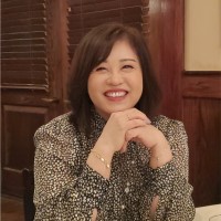 Lisa Shim