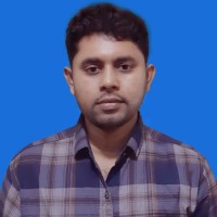 Md Ibrahim Hossen